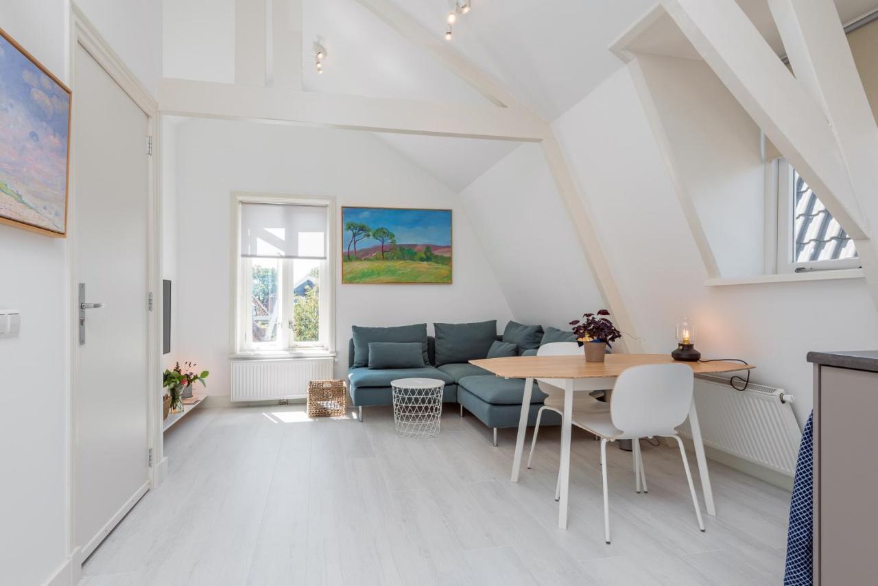 Charming Apartments Alkmaar Exterior photo