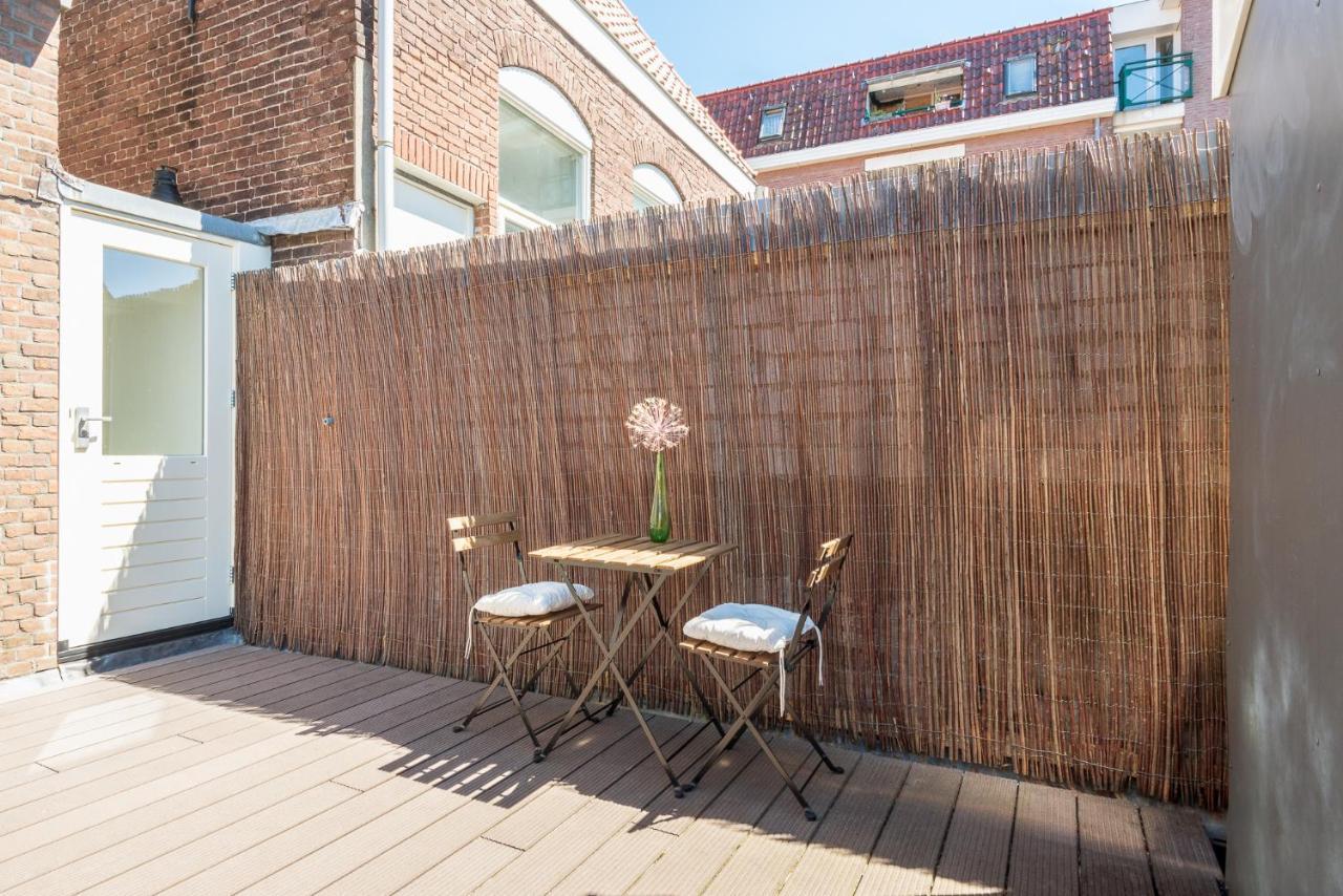 Charming Apartments Alkmaar Exterior photo